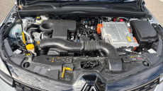 Renault Clio 1.6 E-TECH full hybrid 145 Techno+ 5dr Auto Hybrid Hatchback